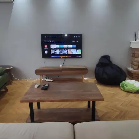 Cozy Nearby Besiktas - Keyif Ve Huzur Dolu Lejlighed