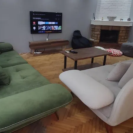 Cozy Nearby Besiktas - Keyif Ve Huzur Dolu *