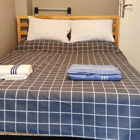 Cozy Nearby Besiktas - Keyif Ve Huzur Dolu Apartmán Istanbulská provincie