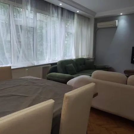Cozy Nearby Besiktas - Keyif Ve Huzur Dolu *