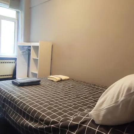 Cozy Nearby Besiktas - Keyif Ve Huzur Dolu Apartmán *