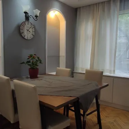 Cozy Nearby Besiktas - Keyif Ve Huzur Dolu Istanbulská provincie