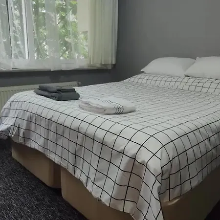 Cozy Nearby Besiktas - Keyif Ve Huzur Dolu Apartmán