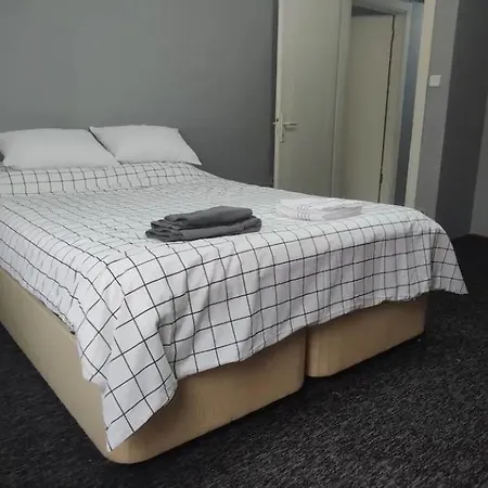 Apartmán Cozy Nearby Besiktas - Keyif Ve Huzur Dolu