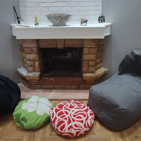 Cozy Nearby Besiktas - Keyif Ve Huzur Dolu Istanbul