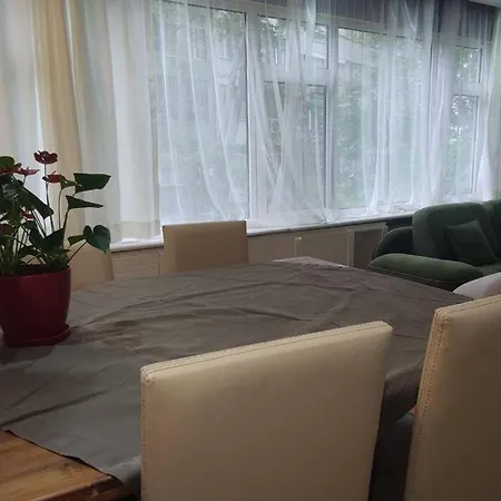 公寓 Cozy Nearby Besiktas - Keyif Ve Huzur Dolu *