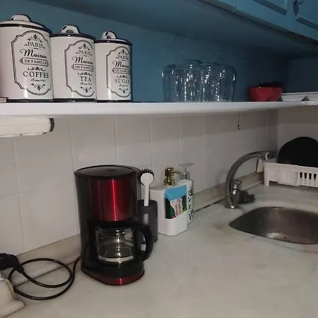 公寓 Cozy Nearby Besiktas - Keyif Ve Huzur Dolu 伊斯坦布尔